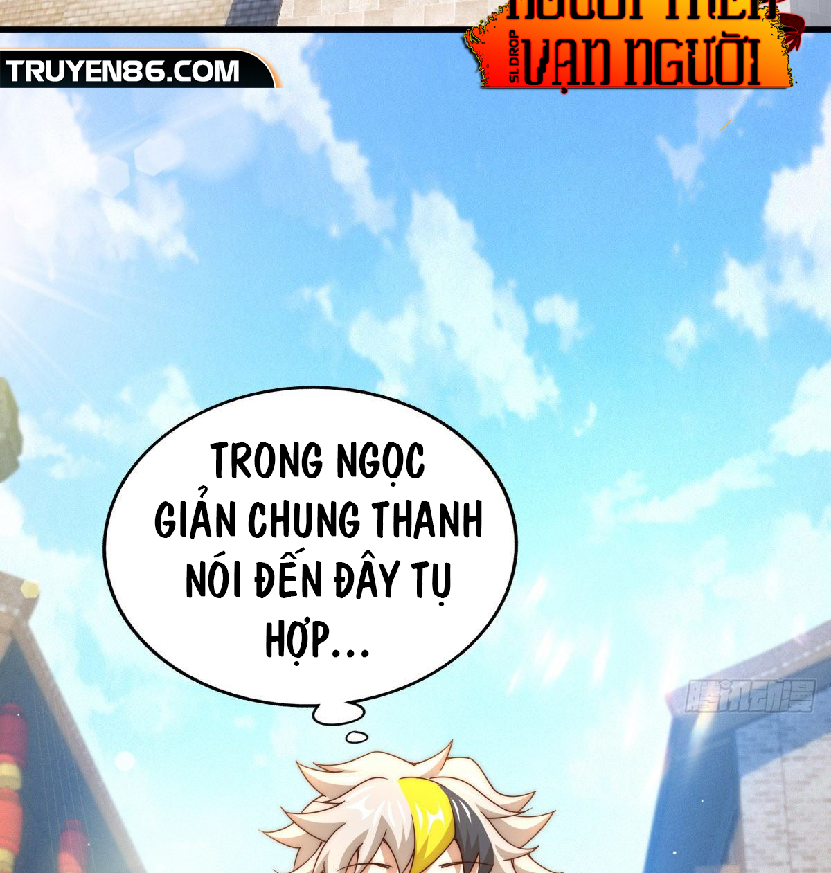 Người Trên Vạn Người Chapter 108 - Trang 21