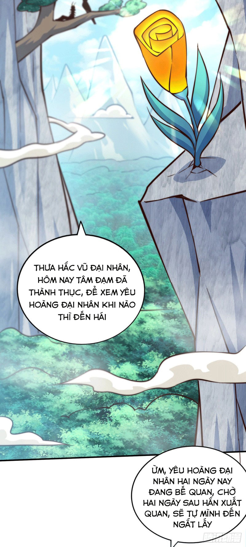 Người Trên Vạn Người Chapter 39 - Trang 2