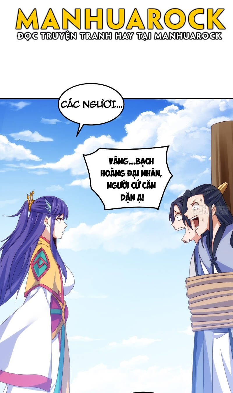 Người Trên Vạn Người Chapter 317 - Trang 25