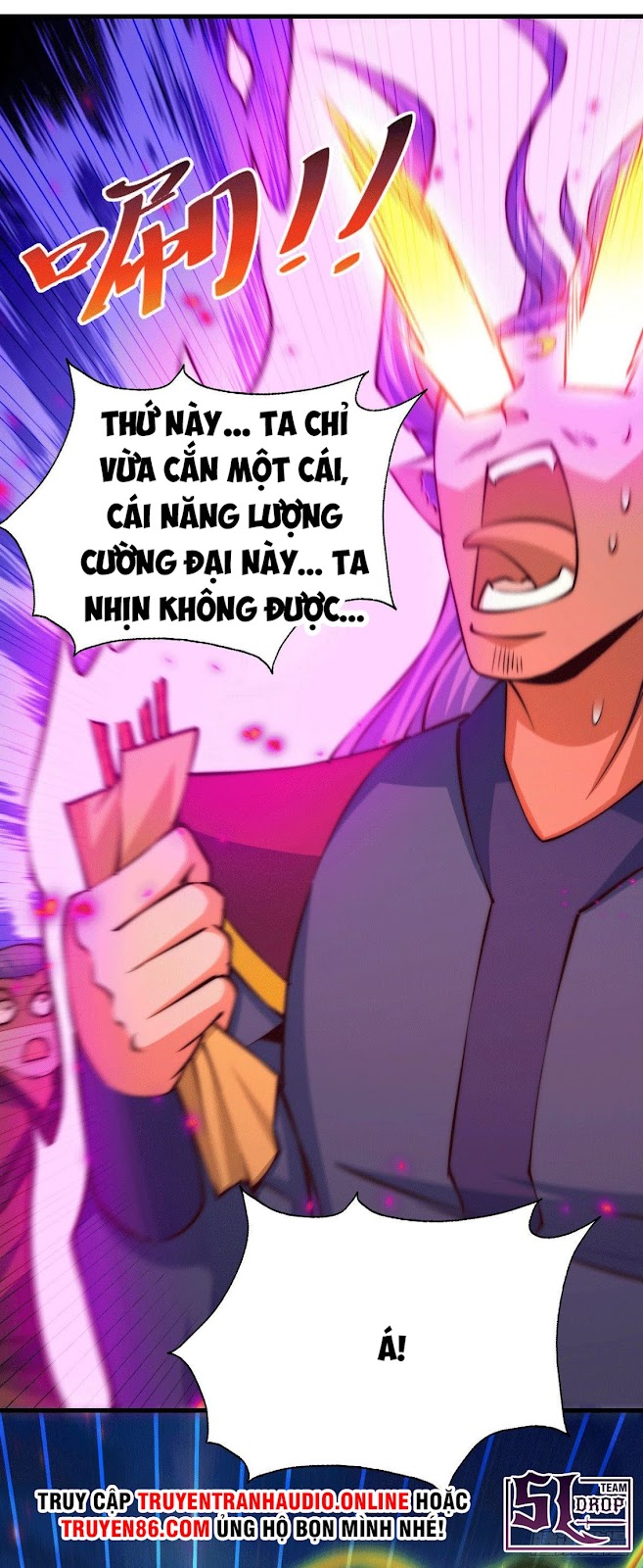 Người Trên Vạn Người Chapter 63 - Trang 2