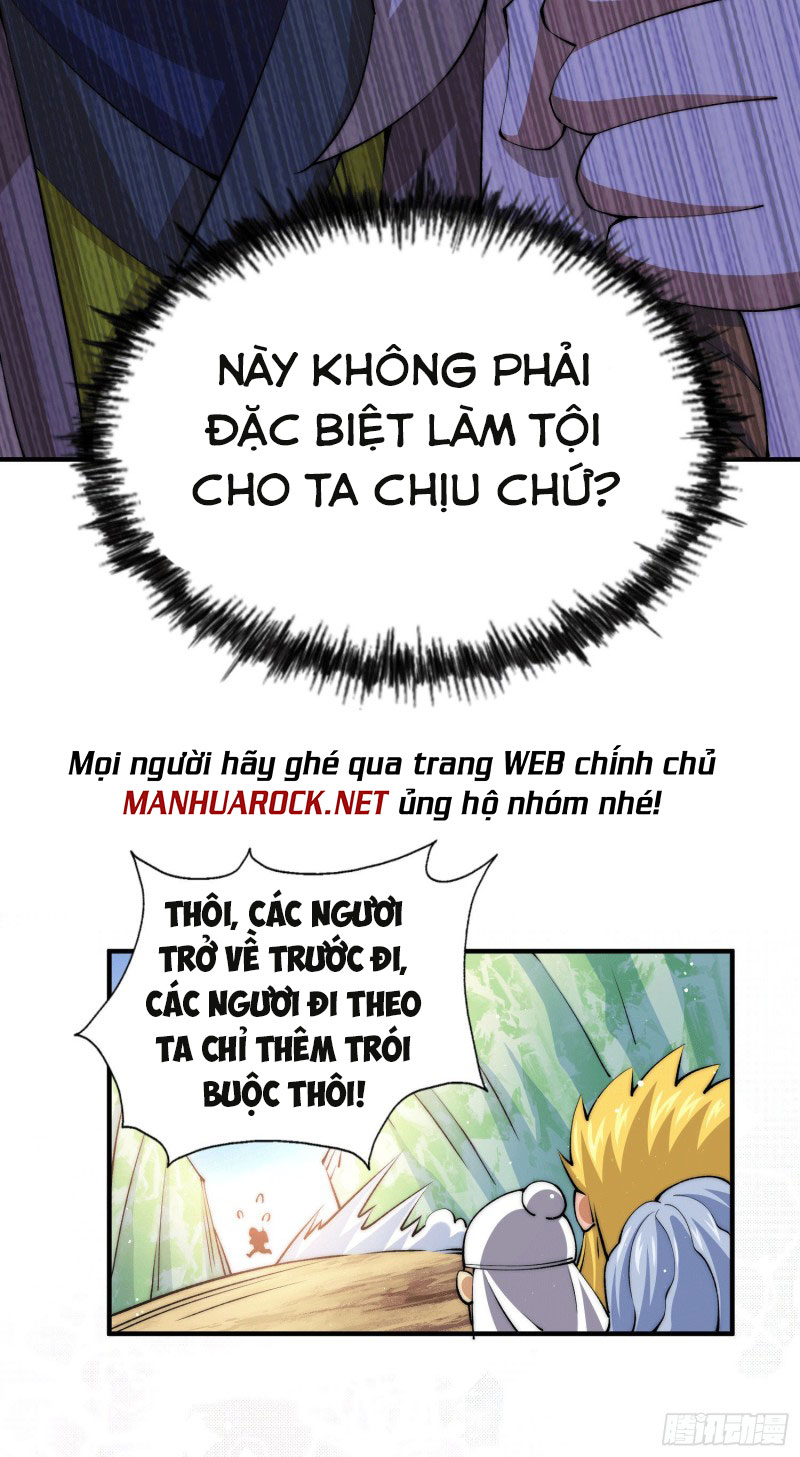 Người Trên Vạn Người Chapter 38 - Trang 29