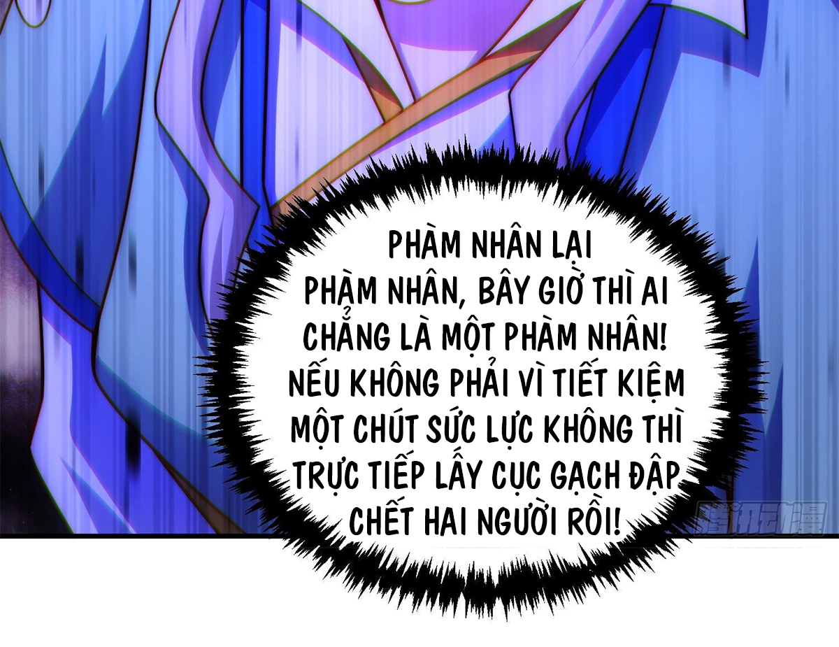 Người Trên Vạn Người Chapter 116 - Trang 99