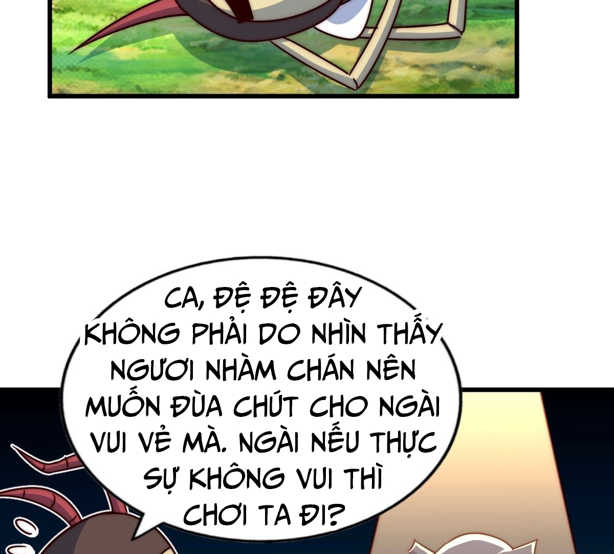 Người Trên Vạn Người Chapter 105 - Trang 81