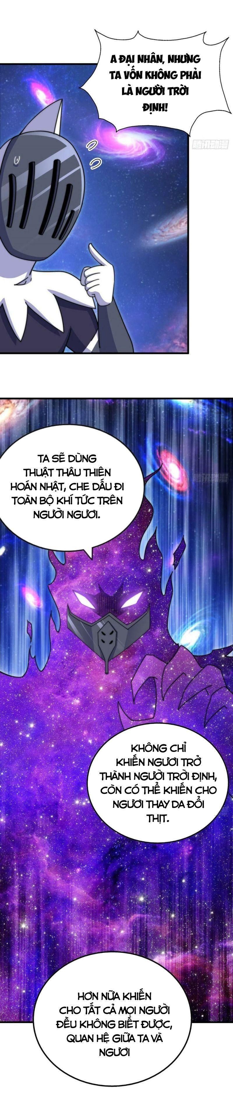 Người Trên Vạn Người Chapter 187 - Trang 10