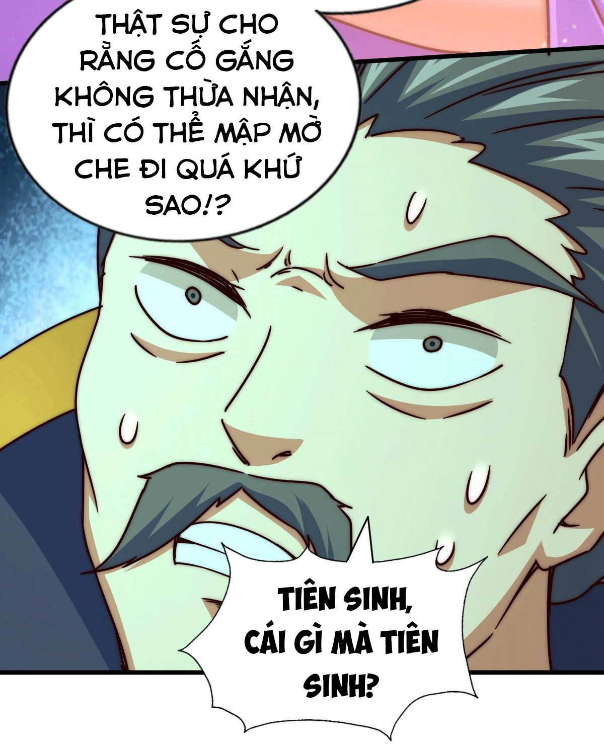 Người Trên Vạn Người Chapter 96 - Trang 25