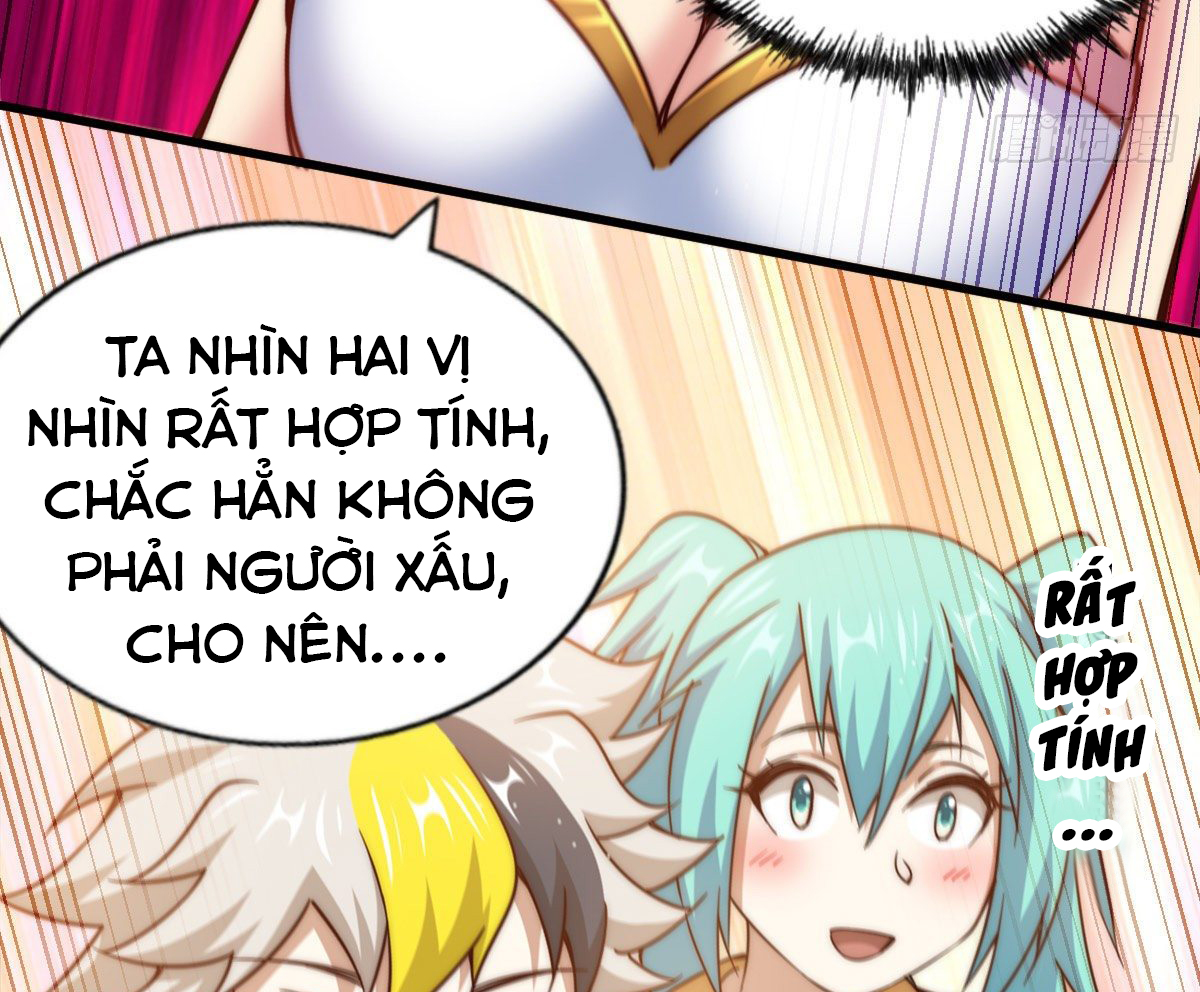 Người Trên Vạn Người Chapter 108 - Trang 76