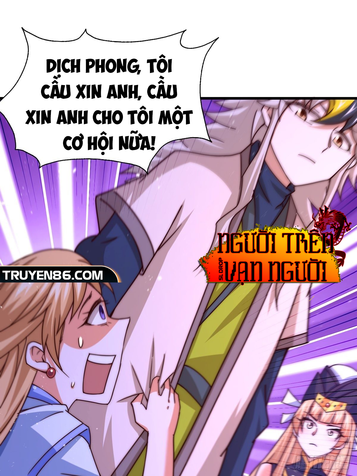 Người Trên Vạn Người Chapter 97 - Trang 59