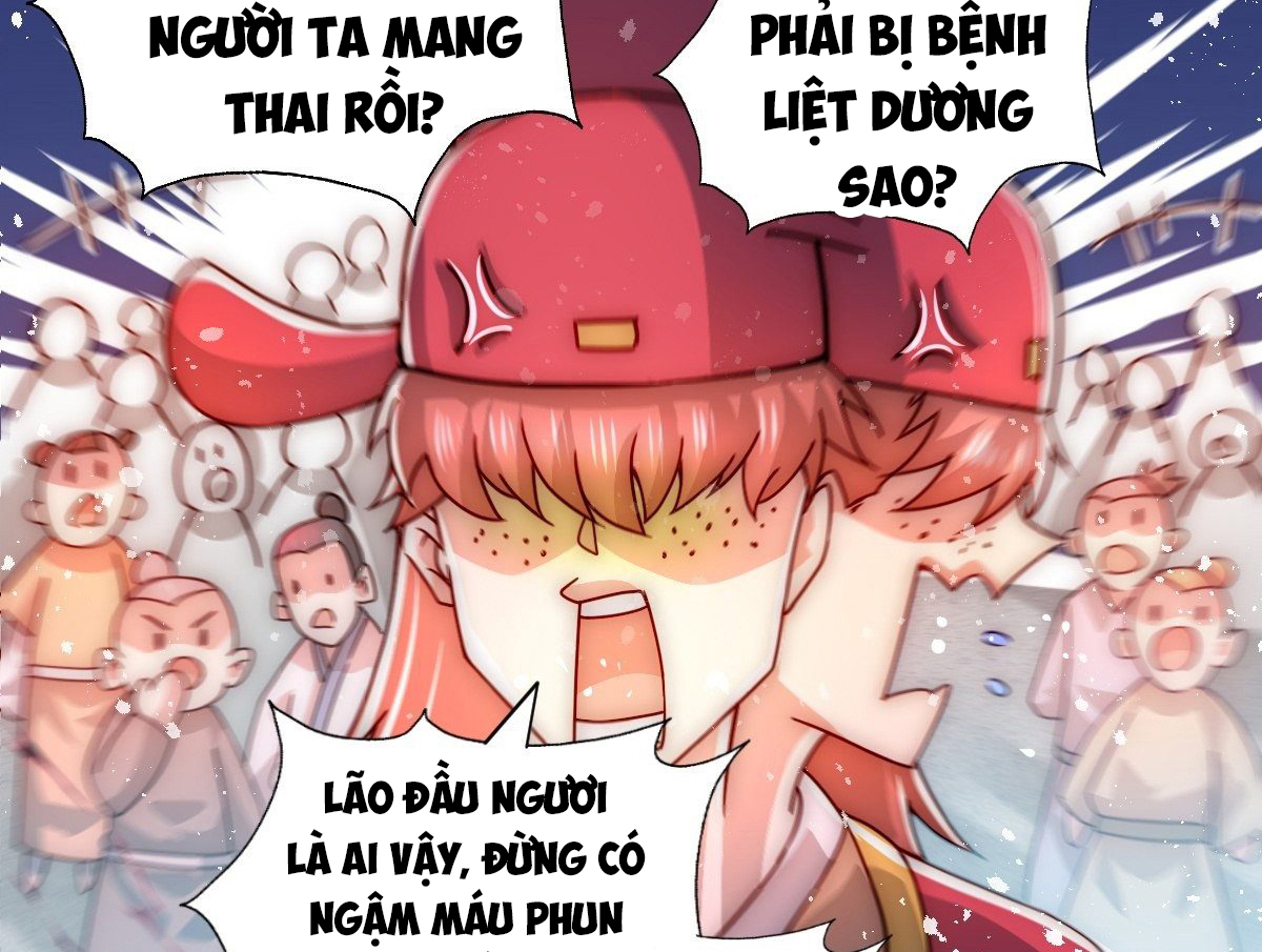 Người Trên Vạn Người Chapter 99 - Trang 142