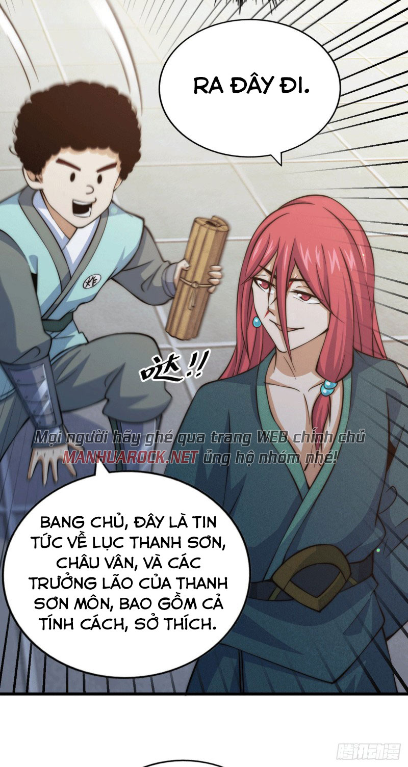 Người Trên Vạn Người Chapter 35 - Trang 22