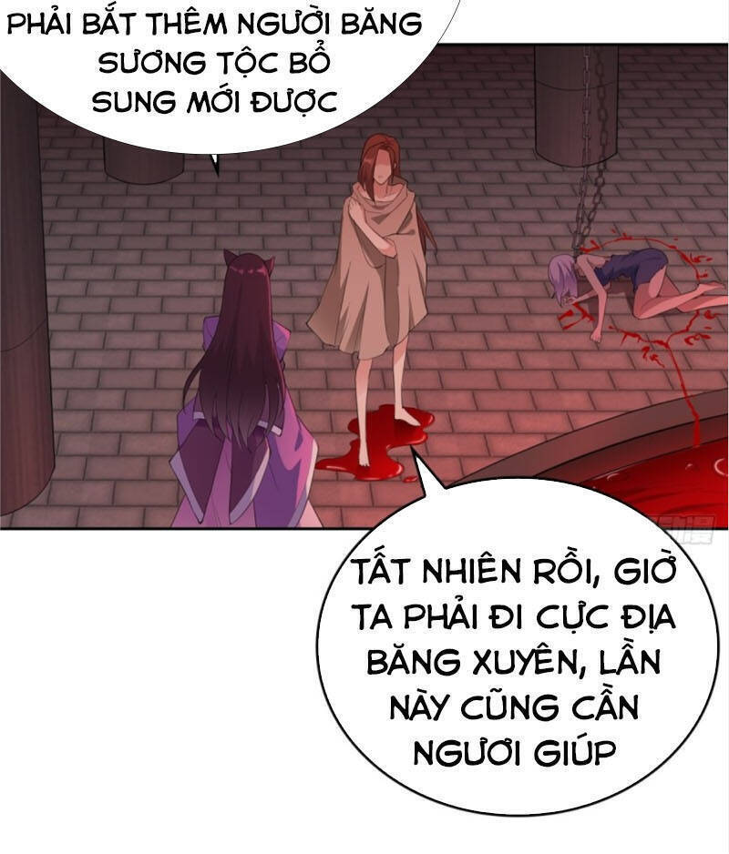 Người Ở Rể Bị Ép Thành Phản Diện Ngoại Truyện Chapter 6 - Trang 22