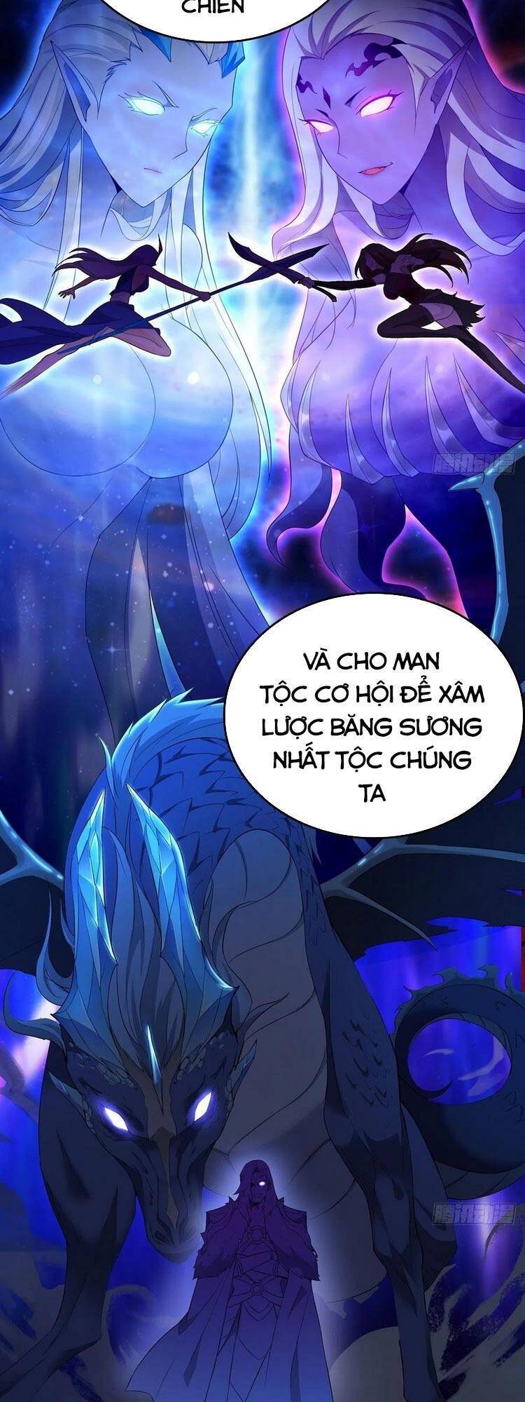 Người Ở Rể Bị Ép Thành Phản Diện Ngoại Truyện Chapter 9 - Trang 4