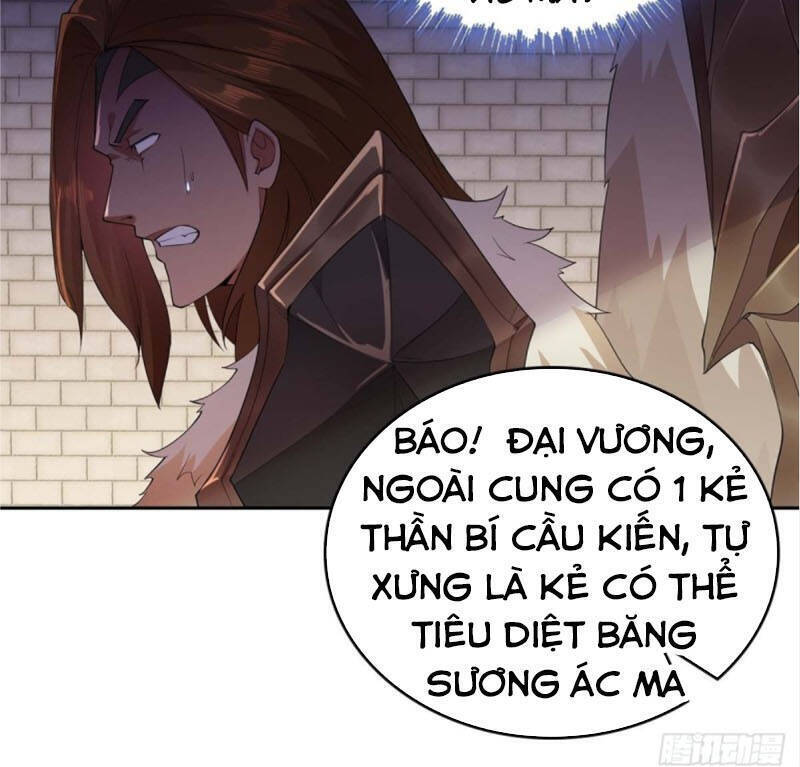 Người Ở Rể Bị Ép Thành Phản Diện Ngoại Truyện Chapter 8 - Trang 19