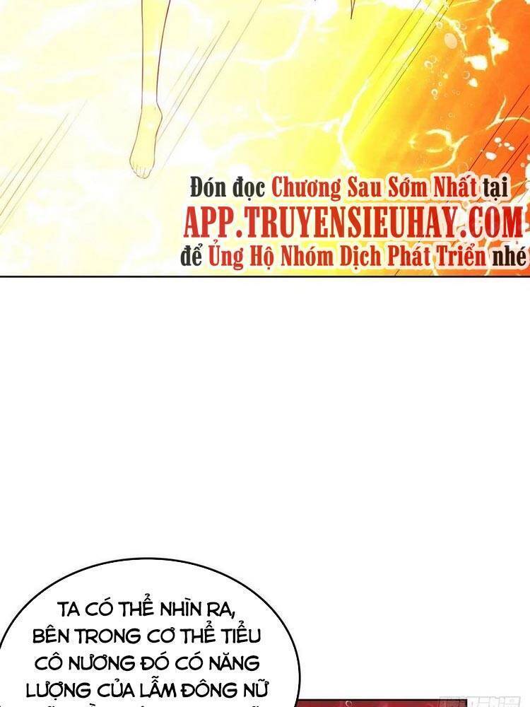 Người Ở Rể Bị Ép Thành Phản Diện Ngoại Truyện Chapter 11 - Trang 18