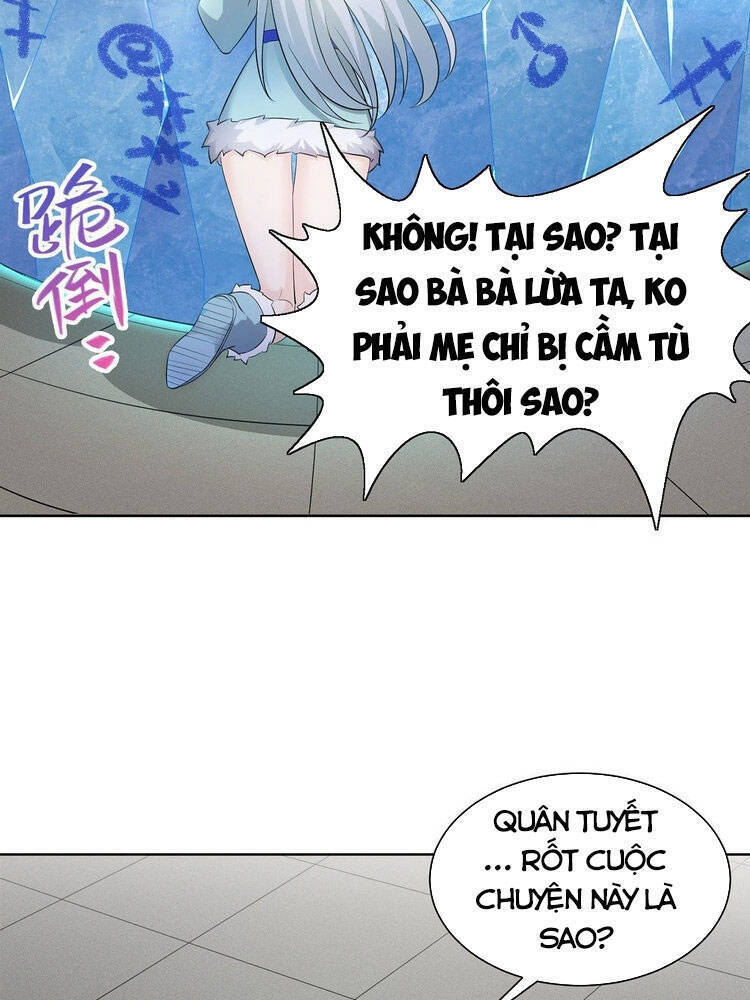 Người Ở Rể Bị Ép Thành Phản Diện Ngoại Truyện Chapter 15 - Trang 22