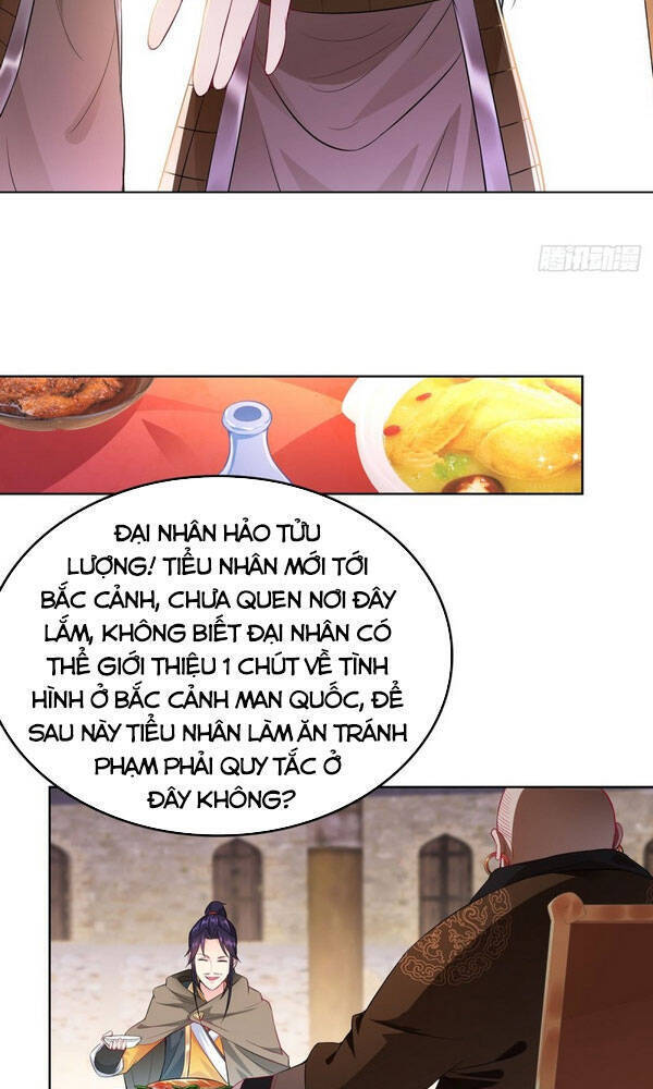 Người Ở Rể Bị Ép Thành Phản Diện Ngoại Truyện Chapter 3 - Trang 18