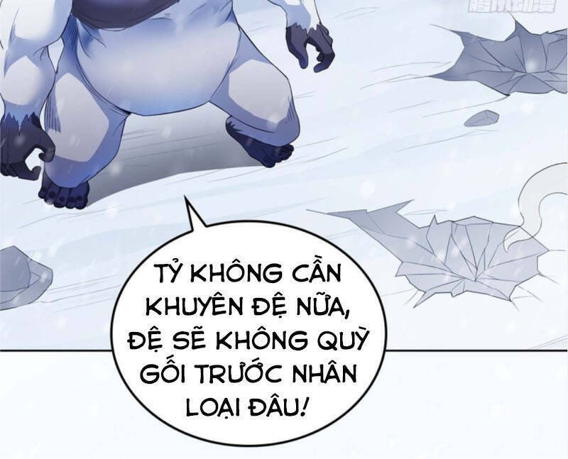 Người Ở Rể Bị Ép Thành Phản Diện Ngoại Truyện Chapter 8 - Trang 7