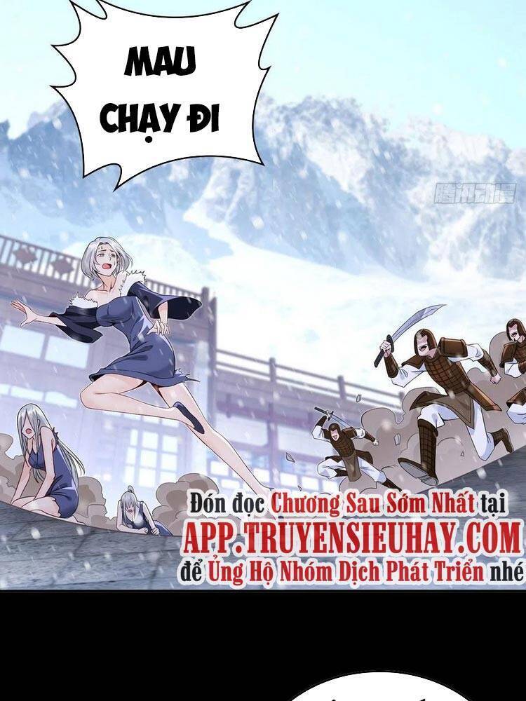 Người Ở Rể Bị Ép Thành Phản Diện Ngoại Truyện Chapter 10 - Trang 5