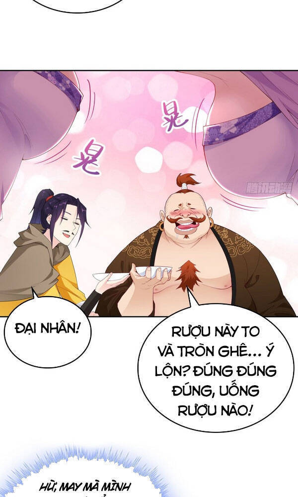 Người Ở Rể Bị Ép Thành Phản Diện Ngoại Truyện Chapter 4 - Trang 1