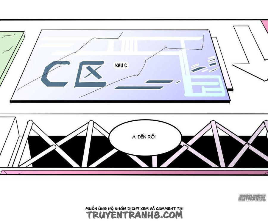 Điều Ước Của Người Phàm Chapter 12 - Trang 39