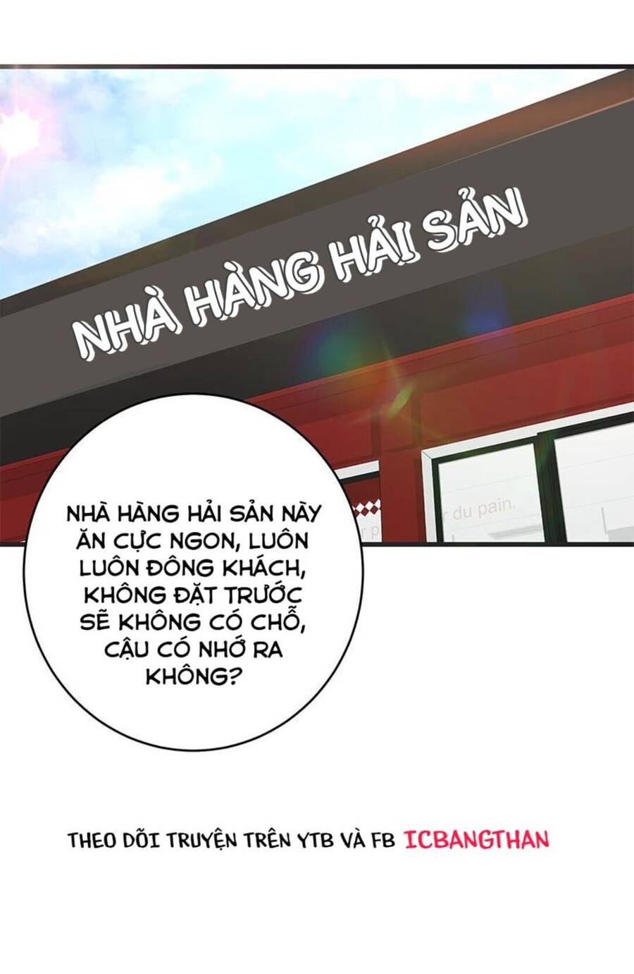 Tối Cường Khí Vận Hệ Thống Chapter 4 - Trang 38