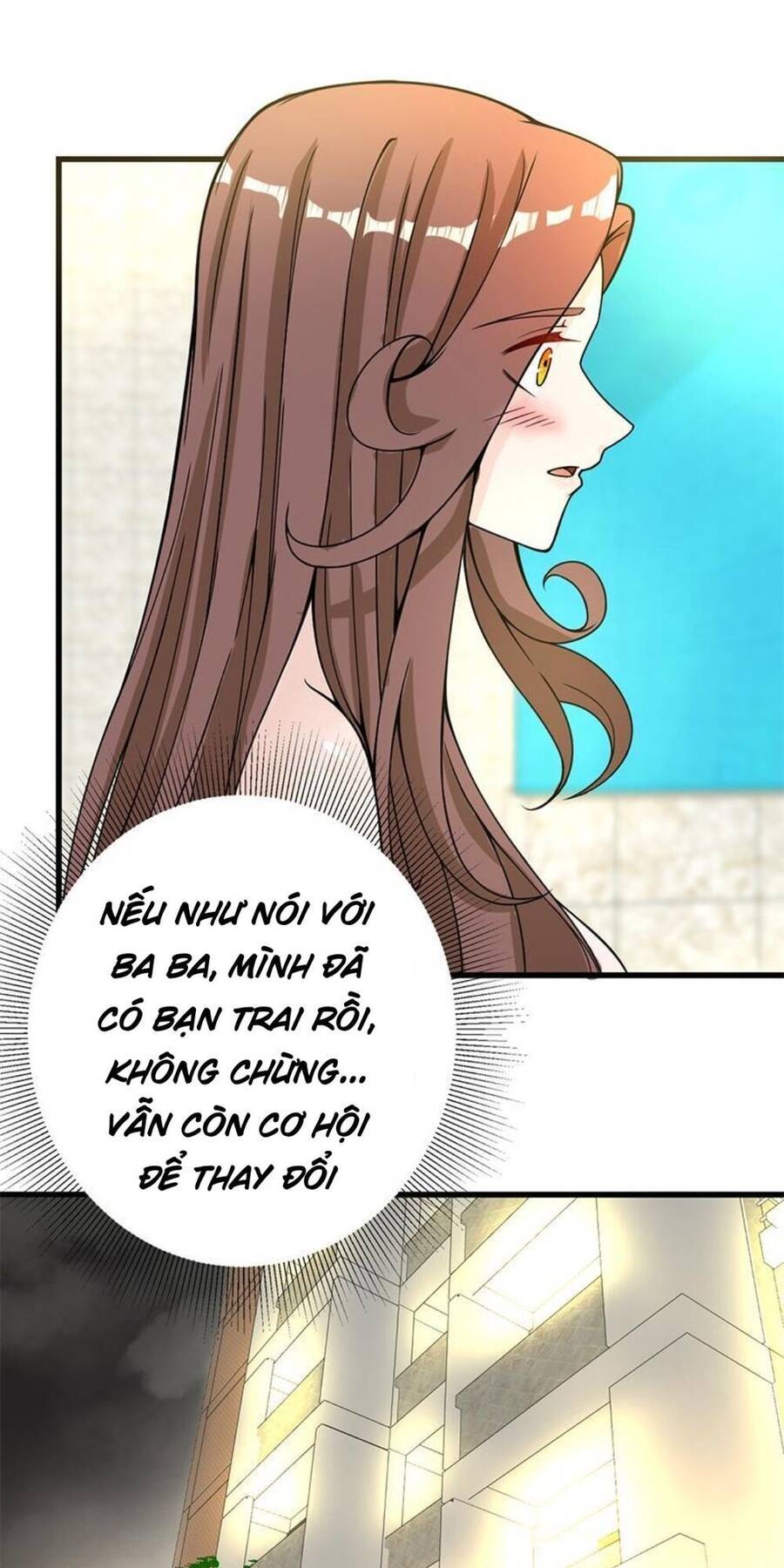 Tối Cường Khí Vận Hệ Thống Chapter 7 - Trang 20