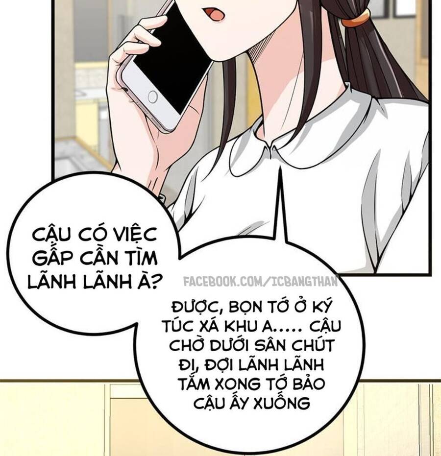 Tối Cường Khí Vận Hệ Thống Chapter 7 - Trang 6