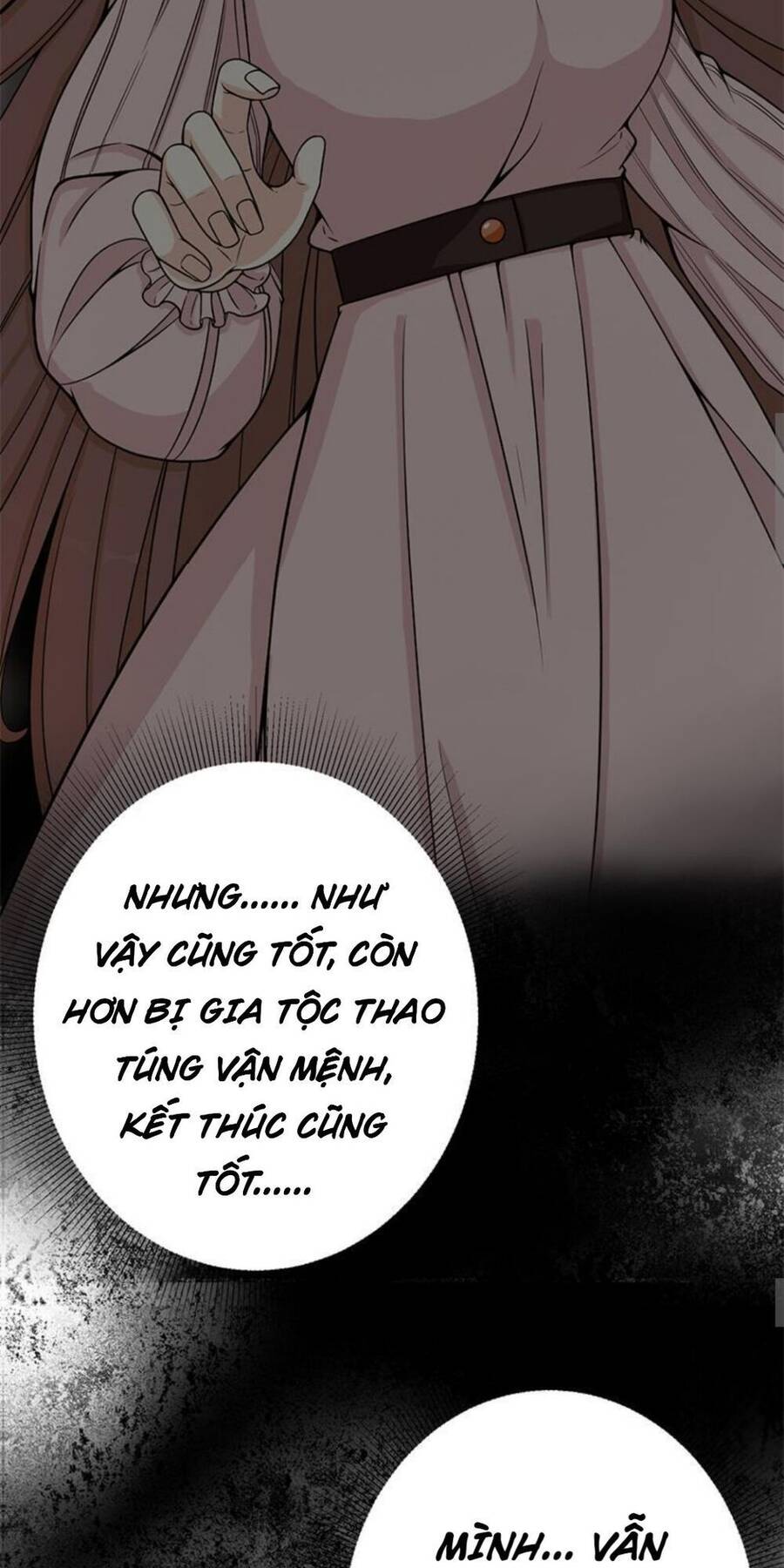 Tối Cường Khí Vận Hệ Thống Chapter 6 - Trang 9