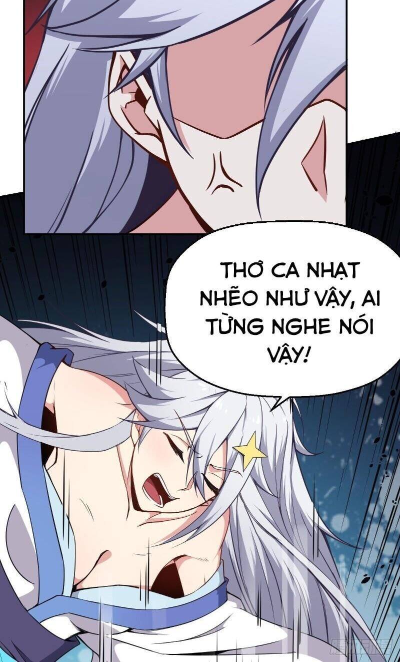 Tổ Thượng Có Tiền Chapter 10 - Trang 33