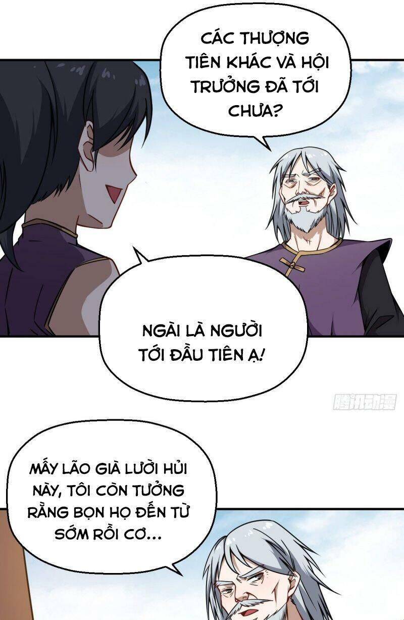 Tổ Thượng Có Tiền Chapter 27 - Trang 2