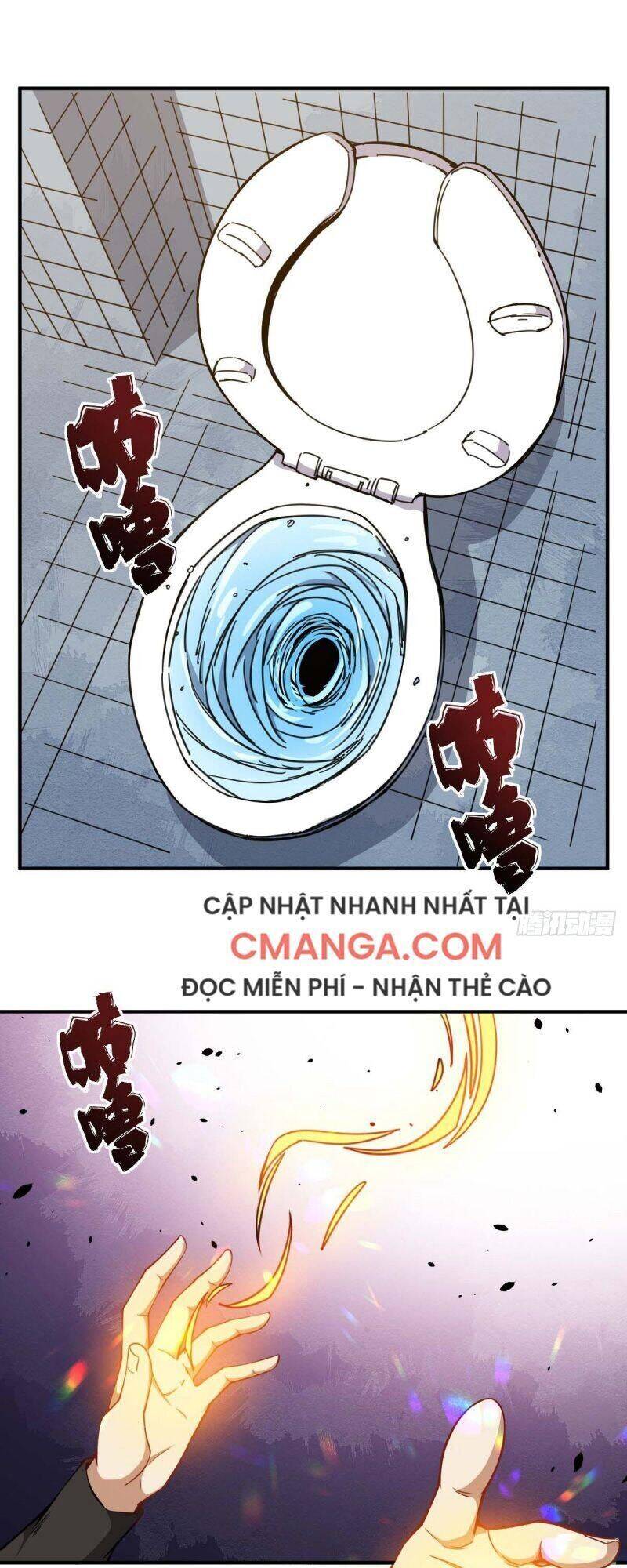 Tổ Thượng Có Tiền Chapter 34 - Trang 0