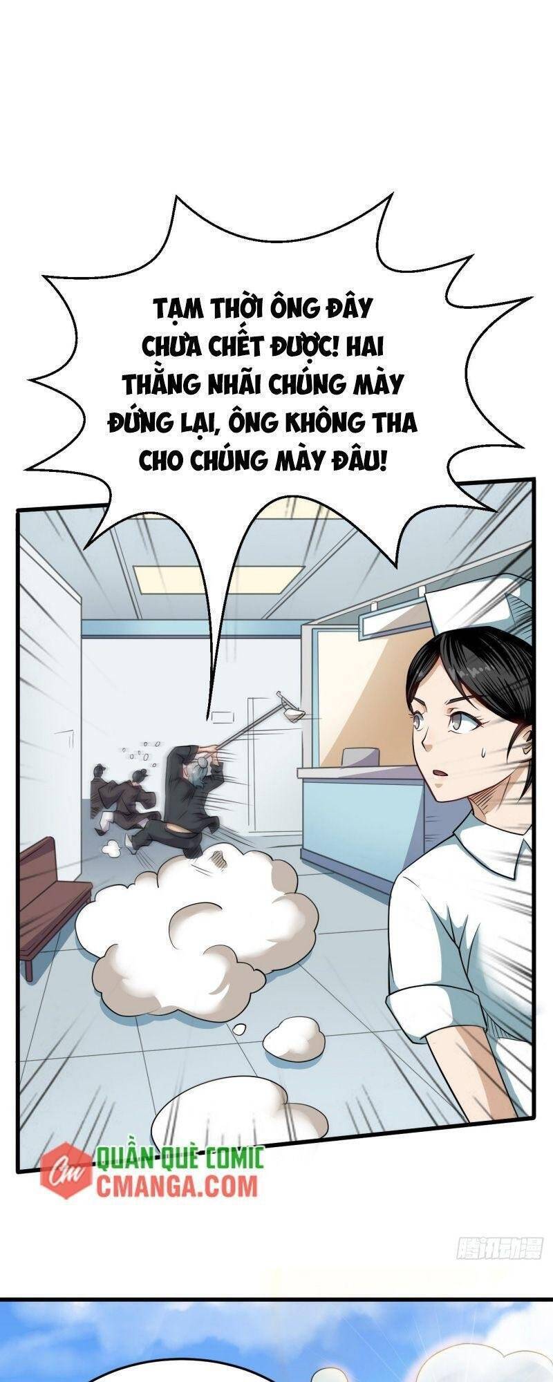 Tổ Thượng Có Tiền Chapter 94 - Trang 12