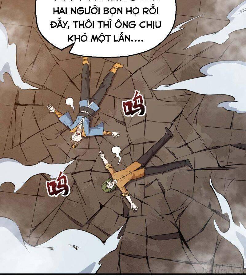 Tổ Thượng Có Tiền Chapter 35 - Trang 13