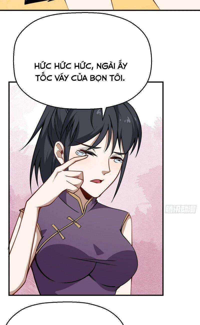 Tổ Thượng Có Tiền Chapter 27 - Trang 32