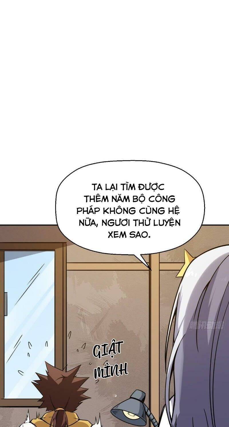 Tổ Thượng Có Tiền Chapter 3 - Trang 34