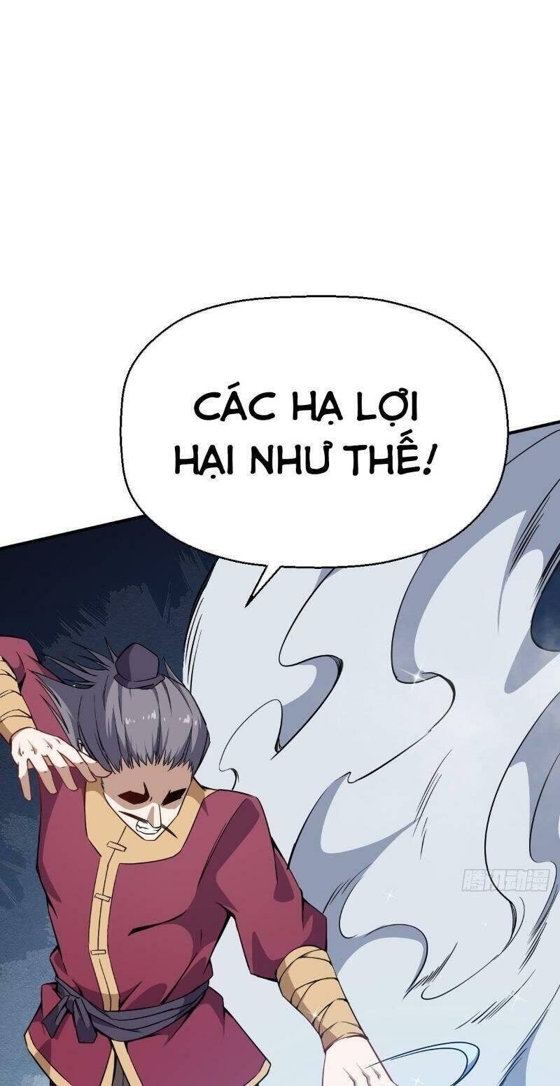 Tổ Thượng Có Tiền Chapter 4 - Trang 6