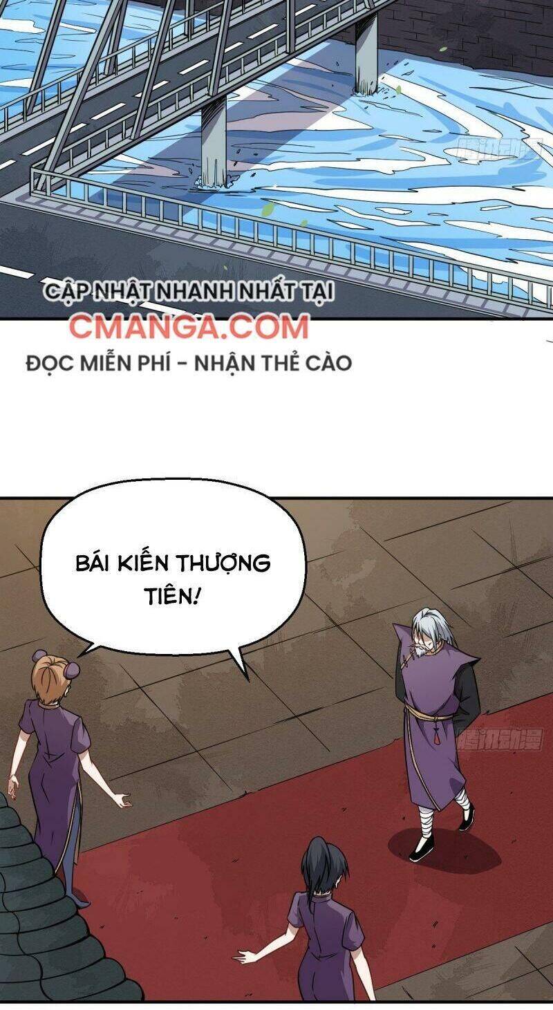 Tổ Thượng Có Tiền Chapter 27 - Trang 1