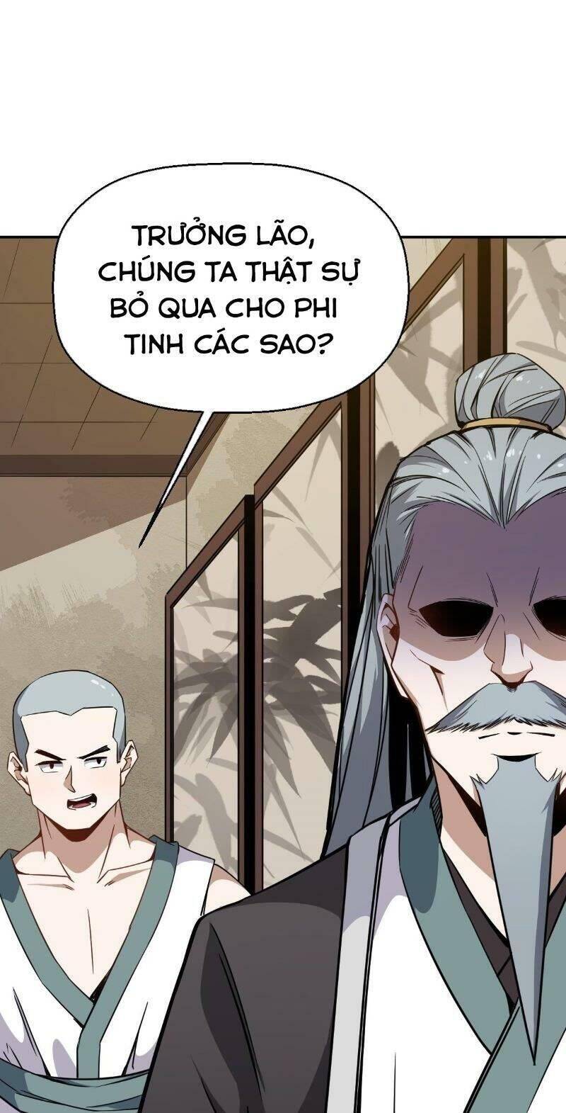 Tổ Thượng Có Tiền Chapter 3 - Trang 6