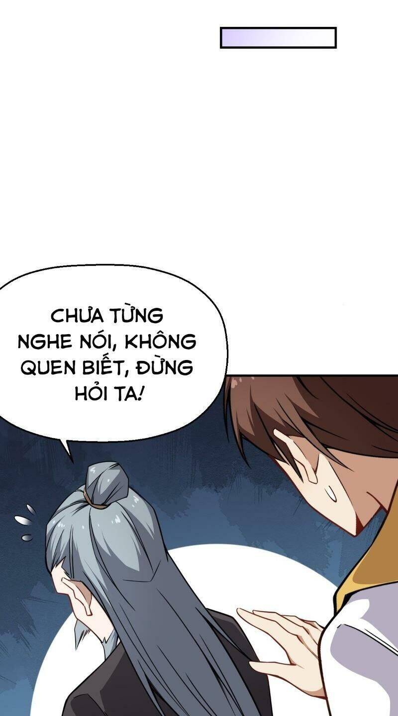 Tổ Thượng Có Tiền Chapter 12 - Trang 30