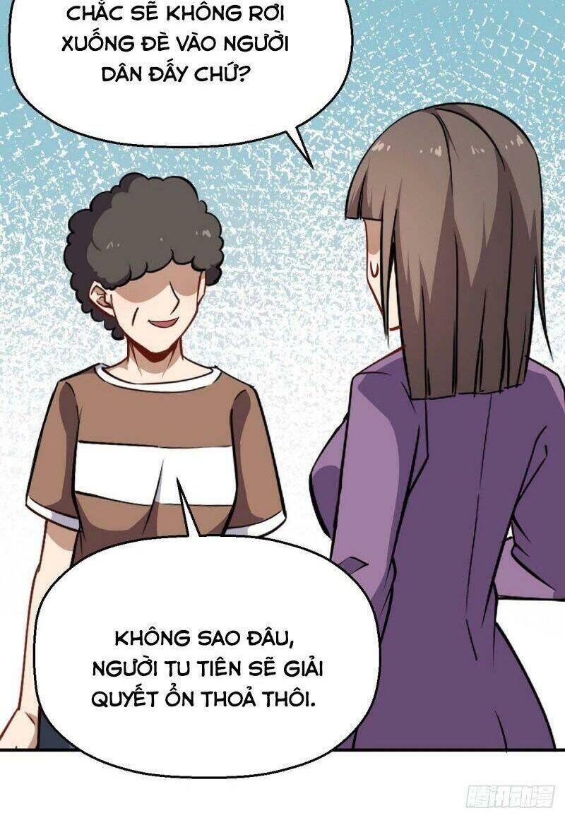 Tổ Thượng Có Tiền Chapter 32 - Trang 17