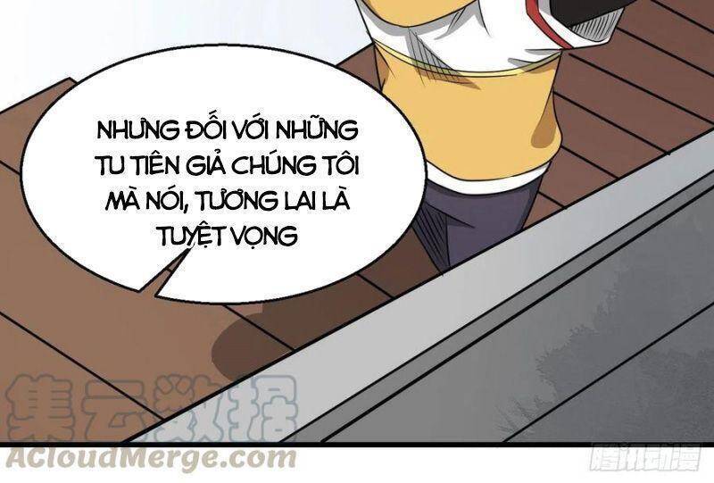 Tổ Thượng Có Tiền Chapter 100 - Trang 25