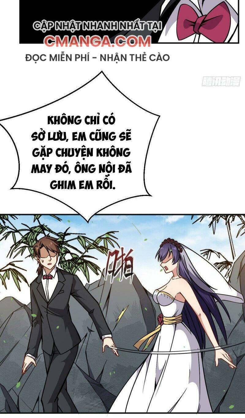 Tổ Thượng Có Tiền Chapter 19 - Trang 29