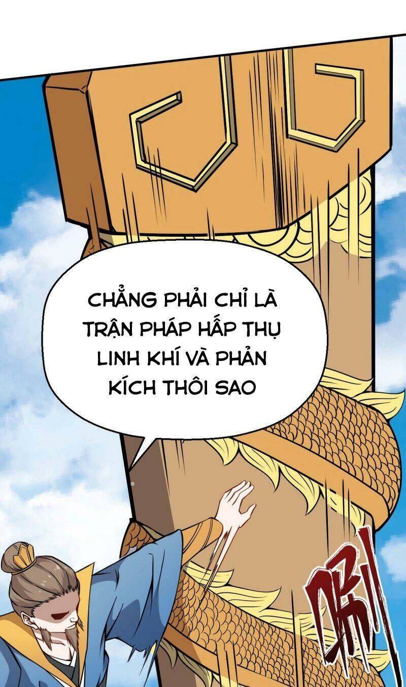 Tổ Thượng Có Tiền Chapter 33 - Trang 20