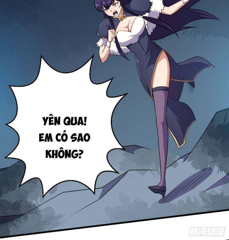 Tổ Thượng Có Tiền Chapter 95 - Trang 23