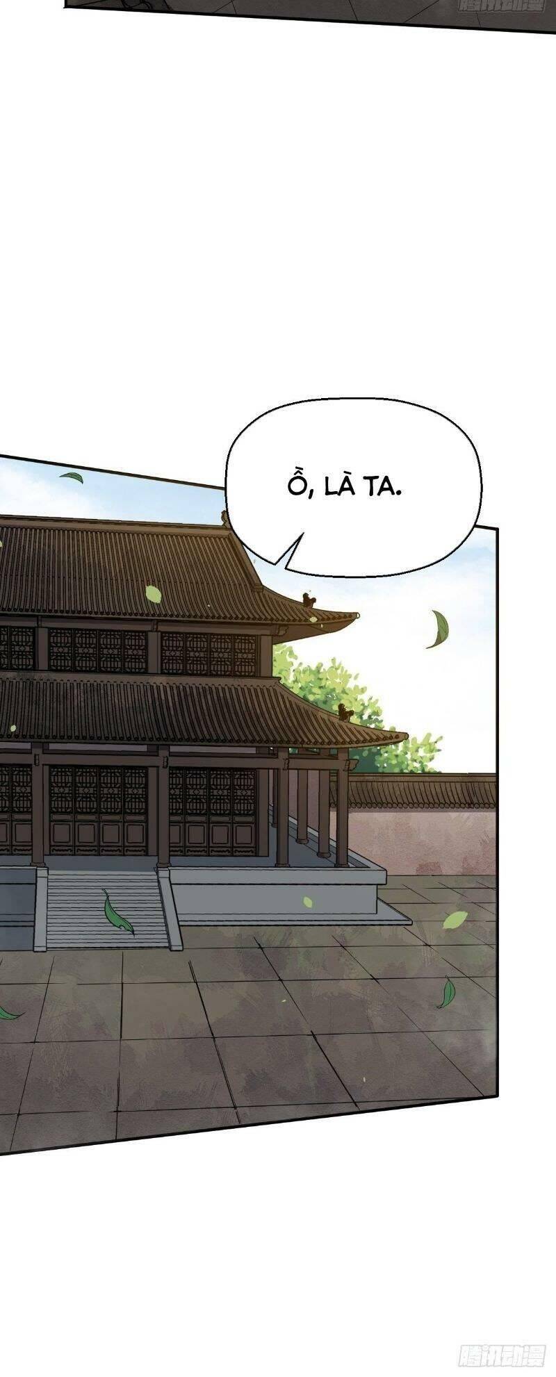 Tổ Thượng Có Tiền Chapter 2 - Trang 37