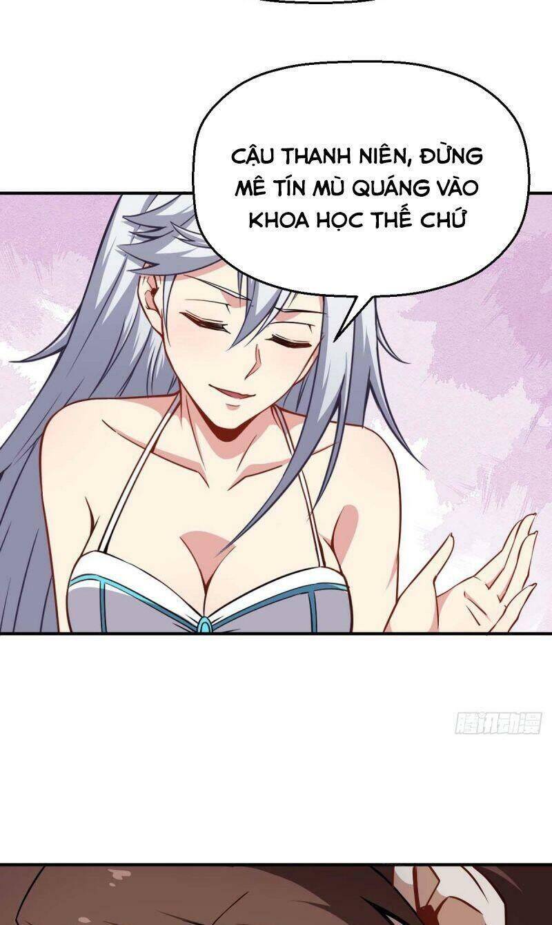 Tổ Thượng Có Tiền Chapter 32 - Trang 32