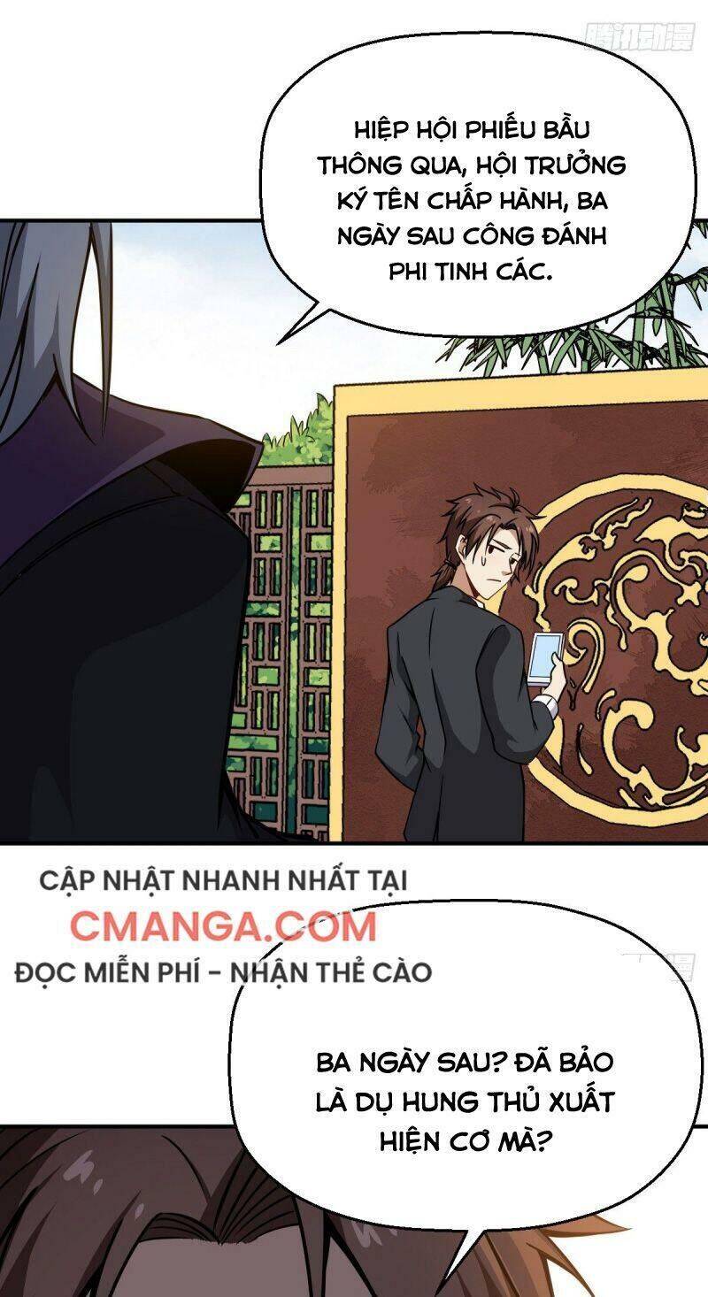 Tổ Thượng Có Tiền Chapter 25 - Trang 8