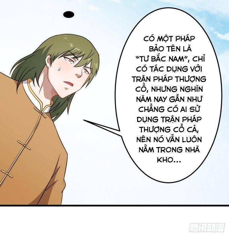 Tổ Thượng Có Tiền Chapter 93 - Trang 9