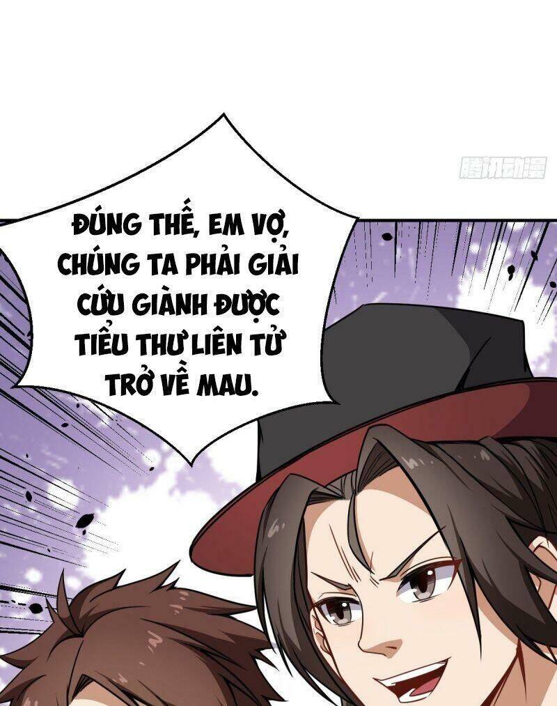 Tổ Thượng Có Tiền Chapter 17 - Trang 24