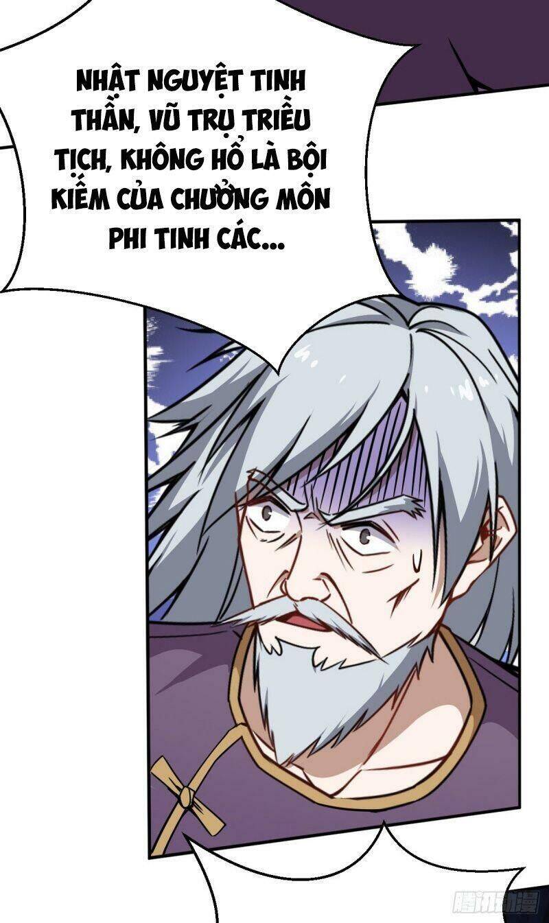 Tổ Thượng Có Tiền Chapter 20 - Trang 24