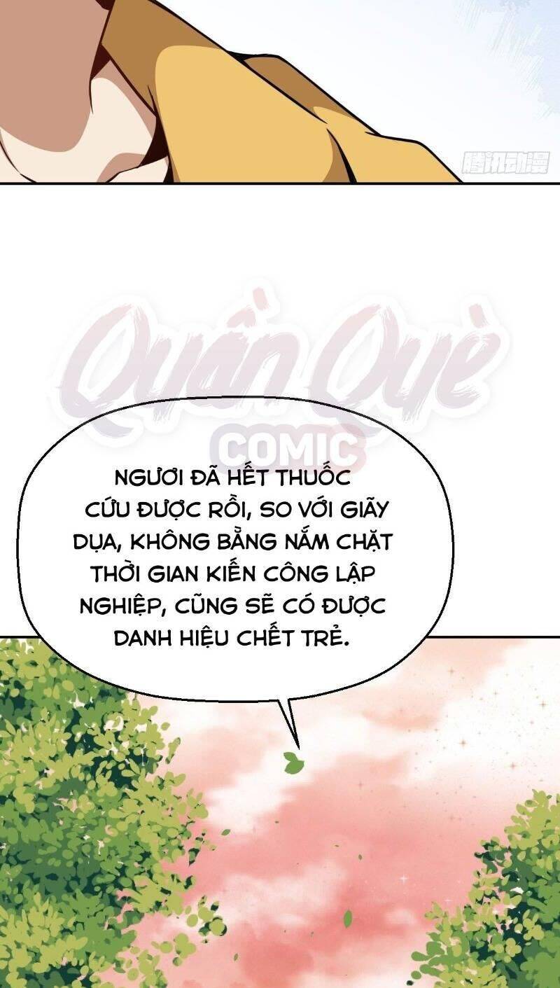 Tổ Thượng Có Tiền Chapter 6 - Trang 39